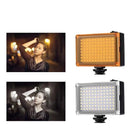 Luz de LED para Fotos e Vídeos