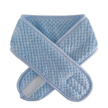 Faixa de Maquiagem para Cabelo com Velcro