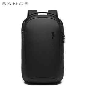 Mochila Executiva Bange Xiaomi para Notebook e Viagem Antifurto