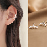 Piercing Fake para Orelha