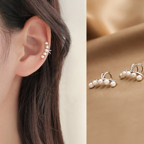 Piercing Fake para Orelha