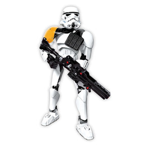Bonecos de Ação Star Wars Coleção Vintage Hasbro