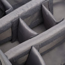 Mochila para Câmera Fotográfica Profissional