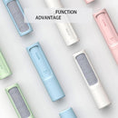 Removedor de Pelos de Cachorro Gato Pet e Roupa