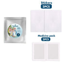 Adesivo Detox para Pés