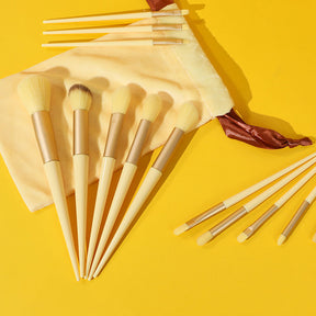 Kit de Pincéis para Maquiagem