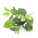 Folhagem Artificial para Sala Parede Decorativa