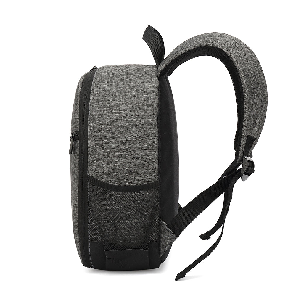 Mochila para Câmera Fotográfica Profissional