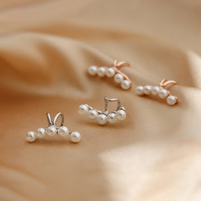 Piercing Fake para Orelha
