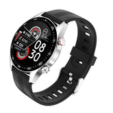 Smartwatch Bluetooth Android IOS E1-2 Sports Fitness Tracker