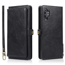 Capa Case para Celular Carteira de Couro Samsung Smartphone