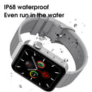 Relógio Inteligente Smart Watch Android Iphone IOS Xiaomi M1