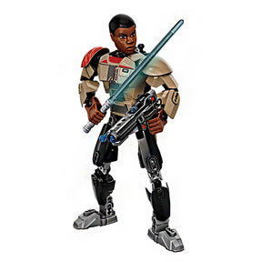 Bonecos de Ação Star Wars Coleção Vintage Hasbro