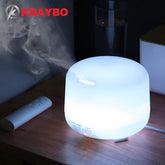 Aromatizador de Ambiente Elétrico Abajur Difusor KBAYBO Original