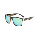 Óculos de Sol Quiksilver Fotocromática Fashion Square UV400