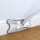 Mop de Limpeza Giratório 360 com Tecido Microfibra