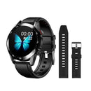 Smartwatch Bluetooth Android IOS E1-2 Sports Fitness Tracker