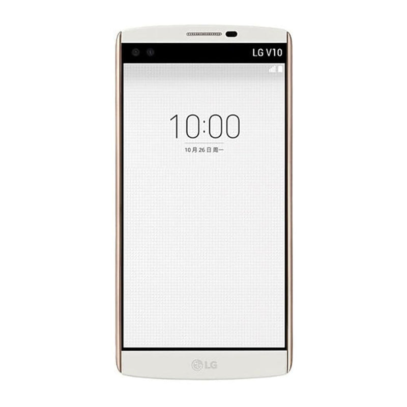 Celular Smartphone LG V10 H900 Desbloqueado Original 4G LTE Android Hexa Core 5.7''
