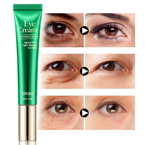 Sérum Antirrugas e Antienvelhecimento para Área dos Olhos