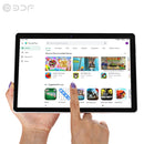Tablet 4G lte 10.1" Android 9.0 Octa Core Google Play Dual GPS Bluetooth WiFi