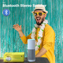 Projetor Wewatch V10 Edição Especial Full HD 1080p Wifi Bluetooth