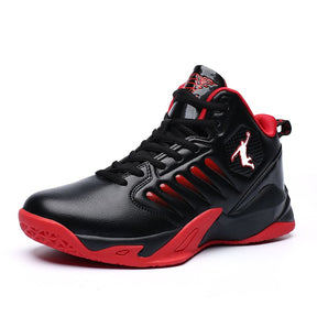 Tênis de Basquete Masculino Cano Alto Fly Fashion Trend