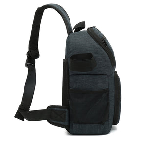 Mochila para Câmera Fotográfica Profissional