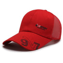 Boné Casual Esportivo Ajustável Respirável Unissex Coleção Summer Outdoor