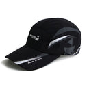 Boné Casual Esportivo Ajustável Respirável Unissex Coleção Summer Outdoor