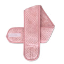 Faixa de Maquiagem para Cabelo com Velcro