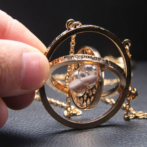 Colar Harry Potter com Pingente