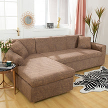Capa de Sofá Home Decor