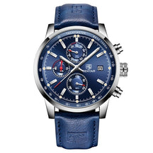 Relógio Masculino Analógico Sport Elegance Benyar