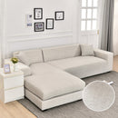 Capa de Sofá Home Decor