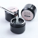 Reparador e Alongador de Gel Para Unhas Full Beauty