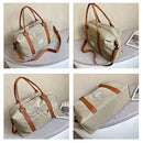 Mala Feminina de Viagem Happy Travel