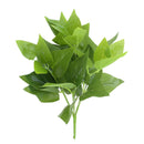 Folhagem Artificial para Sala Parede Decorativa