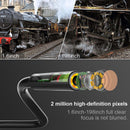 Boroscópio Industrial Câmera Sonda HD 4.3"