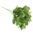 Folhagem Artificial para Sala Parede Decorativa