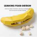 Brinquedo para Cachorro e Gato Frutas de Morder