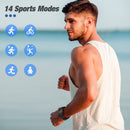 Smartwatch Masculino Wewatch Amoled GPS SW1