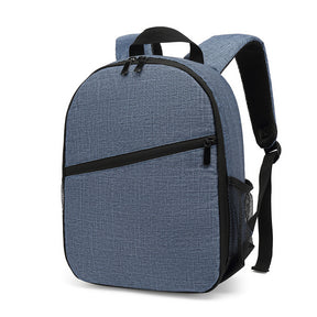 Mochila para Câmera Fotográfica Profissional