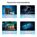 Celular Smartphone Umidigi Bison 128GB IP68/IP69k Quad Camera 6.3" À Prova D'Água