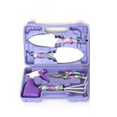 Kit de Jardinagem com Maleta Completo