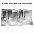 Refil para Aromatizador de Carros Elétrico Air Freshener