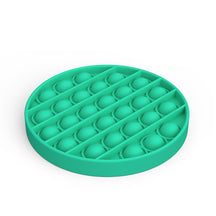 Brinquedo Fidget Toys Anti Stress Pop It Sensorial Colorido Criança Adulto