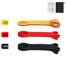 Elástico para Exercícios Físicos