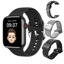 Smartwatch Original Bluetooth 44mm Lemfo