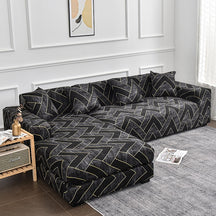 Capa de Sofá Home Decor