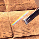 Prisma Óptico para Fotografia